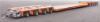 Picture of GOLDHOFER 2X4-AXLE LINES WITH 230MT DROPDECK