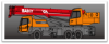 Picture of 30T SANY TRUCKMOUNTED CRANE (2 UNITS)