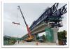 Picture of 50T SANY TRUCKMOUNTED CRANE