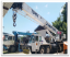 Picture of 75T TEREX TRUCKMOUNTED CRANE