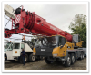 Picture of 80T SANY TRUCKMOUNTED CRANE (2 UNITS)