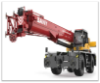 Picture of 65T ROUGHTERRAIN CRANE -SANY