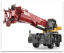Picture of 65T ROUGHTERRAIN CRANE -SANY