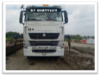Picture of 16T BOOMTRUCK (KNUCKLE TYPE) - HOWO BRAND