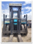 Picture of 15T FORKLIFT - MITSUBISHI