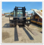 Picture of 5T FORKLIFT - CLARK BRAND