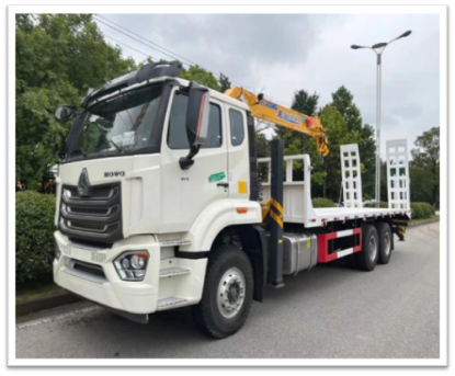 Picture of SELF LOADER (2 UNITS)