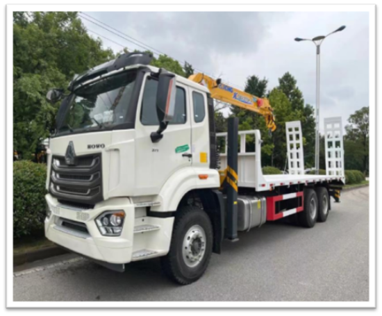Picture of SELF LOADER (2 UNITS)