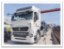 Picture of Tractor Head with 40' Flatbed Trailer